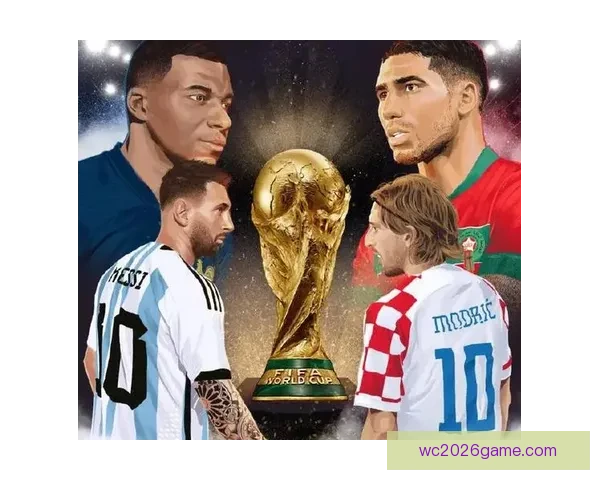 世界杯精彩对决胜负预测与赛事竞猜策略全面解析