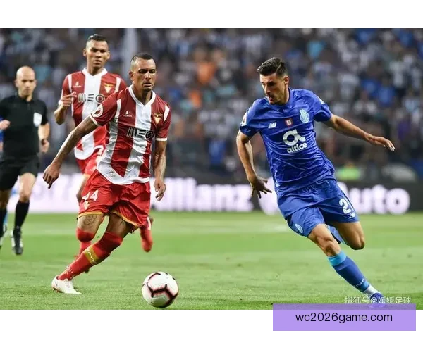 波尔图与法马利康激战平局阿尔贝托首开纪录皮涅罗扳平比分
