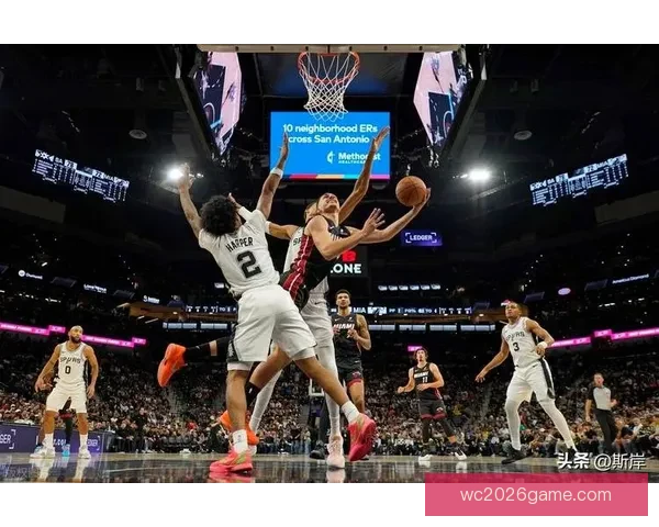 时隔七年再度冲击季后赛 文班34分12篮板准绝杀助马刺险胜太阳迎四连胜