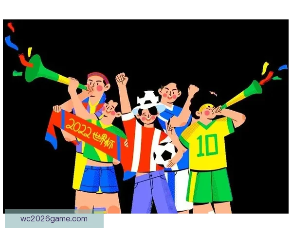 世界杯竞猜游戏大厅开启激情对战畅享足球狂欢盛宴