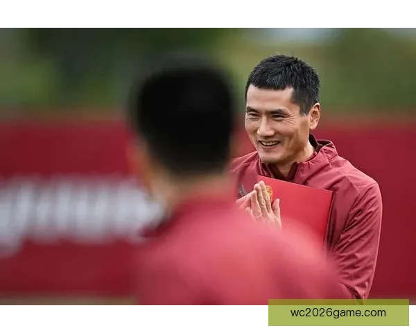 邵佳一谈足球如同马拉松般坚持与拼搏的奥秘