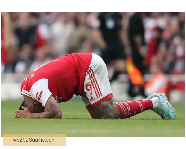 阿森纳客场挑战南安普顿 哈弗茨与热苏斯携手出击 厄德高道曼领衔出战